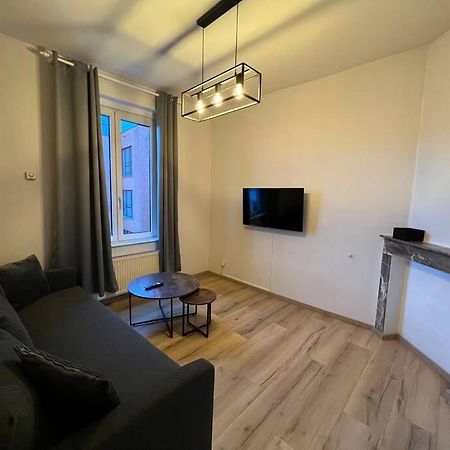 Cosy Apartment Merode Brussels Luaran gambar