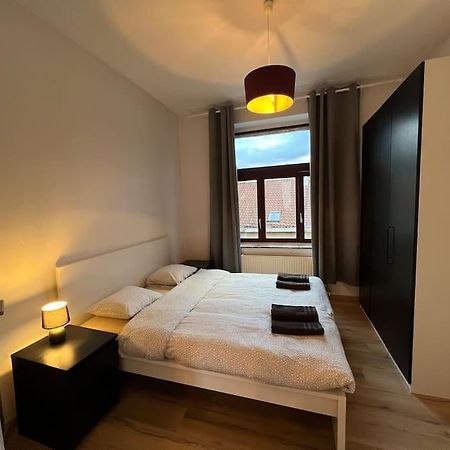 Cosy Apartment Merode Brussels Luaran gambar