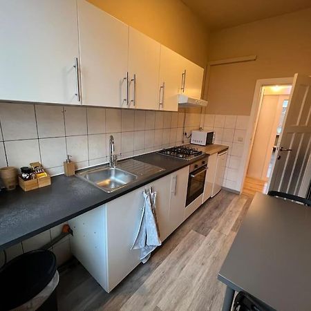 Cosy Apartment Merode Brussels Luaran gambar