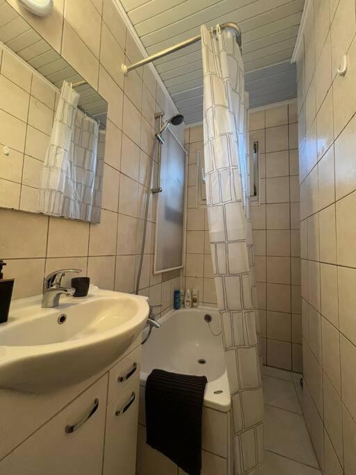 Cosy Apartment Merode Brussels Luaran gambar