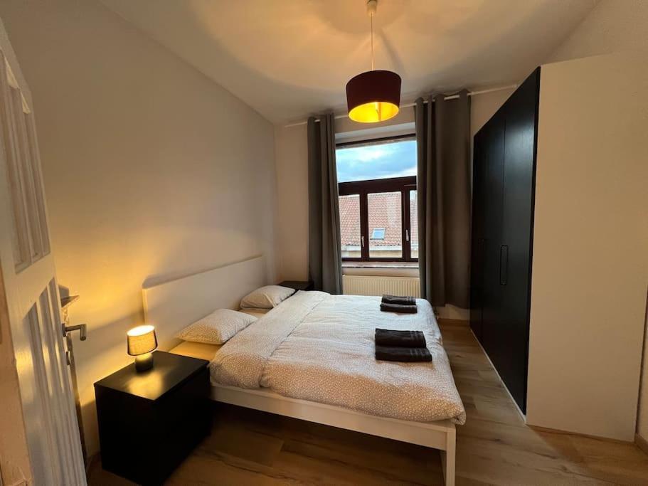 Cosy Apartment Merode Brussels Luaran gambar