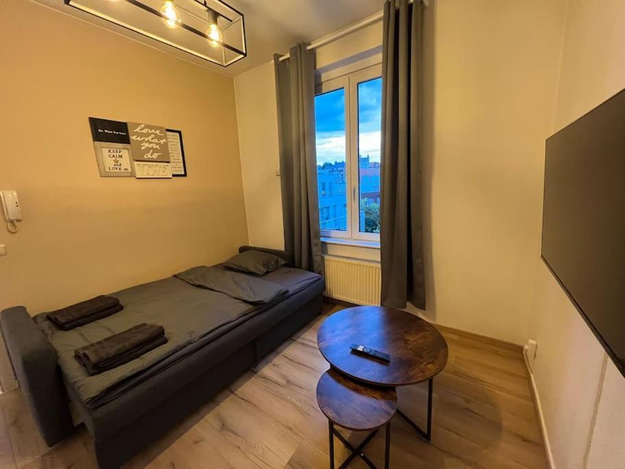 Cosy Apartment Merode Brussels Luaran gambar