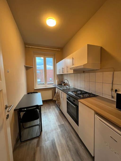 Cosy Apartment Merode Brussels Luaran gambar